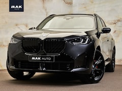 BMW X3 - 30e xDrive M Sport Pro , pano, 21", tr.haak, H/K, HUD, 360° camera, keyless, shadow line