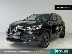 Renault Kadjar - 1.3 TCe Black Edition | Navigatie | Achteruitrijcamera | Trekhaak | Stoelverwarming | All