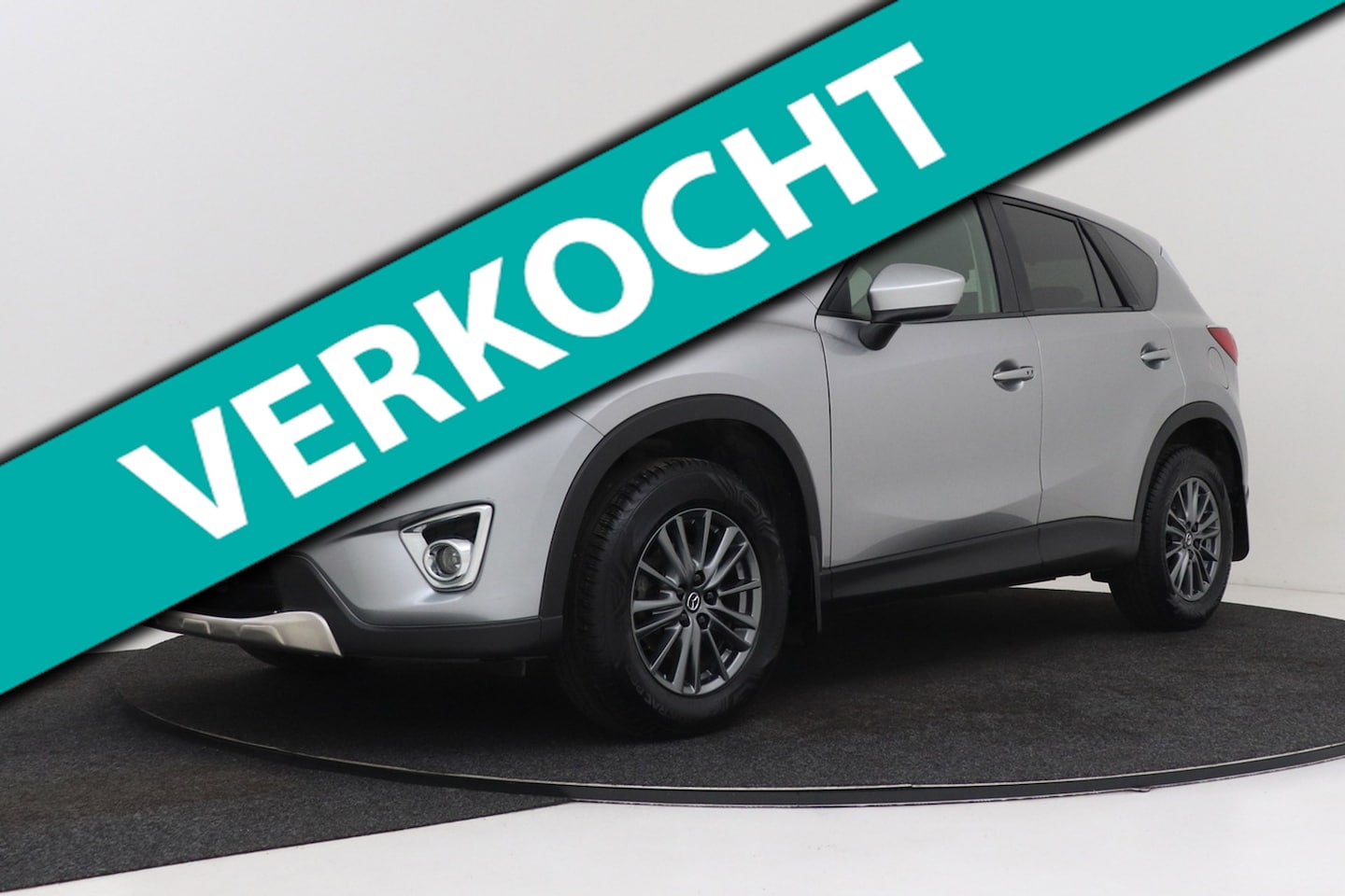 Mazda CX-5 - 2.0 Skylease+ Limited Edition 2WD | Trekhaak | Bose | Org NL | Camera | Navigatie | - AutoWereld.nl