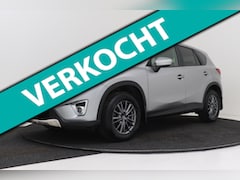 Mazda CX-5 - 2.0 Skylease+ Limited Edition 2WD | Trekhaak | Bose | Org NL | Camera | Navigatie |