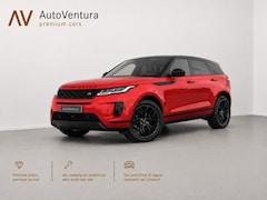 Land Rover Range Rover Evoque - 2.0 P250 AWD HSE l Facelift l Black Pack l Stuurwielverwarming l 360 Camera l Clearsight l
