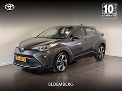 Toyota C-HR - 1.8 Hybrid Dynamic Zeer lage Km stand | NL Auto | BSM | ACC | CarPlay |