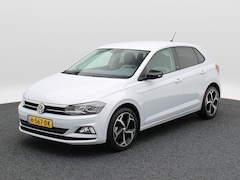 Volkswagen Polo - 1.0 TSi Beats | Airco | Adaptive Cruise | Navigatie | Privacy Glass | Beats Audio | 17 Inc