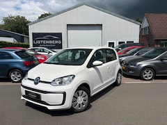 Volkswagen Up! - 1.0 BMT move up 1e EIGENAAR/AIRCO/BTW AUTO