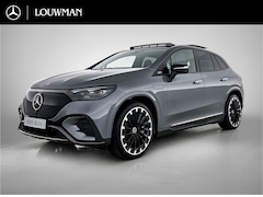 Mercedes-Benz EQE SUV - 350 4Matic Sport Edition 91 kWh | Premium Pakket | Nightpakket | Trekhaak | AIRMATIC Lucht