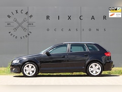 Audi A3 Sportback - 1.4 TFSI Ambition ProLine Automaat Climate Trekhaak NIEUWBINNEN