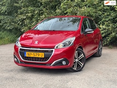 Peugeot 208 - 1.2 PureTech Première | " 121.000 " KM + Cruise + Navi Nu € 5.500,