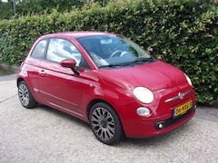 Fiat 500 - 1.2 Pop NWE APK AIRCO HONDENKOOI