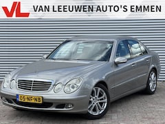 Mercedes-Benz E-klasse - 220 CDI Classic | Nieuwe binnen | APK 11-2026 | Trekhaak