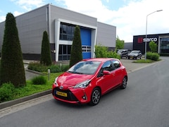 Toyota Yaris - 1.5 Hybrid Dynamic 100% Onderhouden
