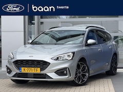 Ford Focus Wagon - 1.5 EcoBoost ST Line X