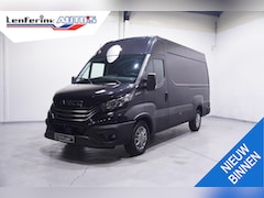 Iveco Daily - 50x Voorraad diverse uitvoeringen 140/180/210 pk Automaat, Bestelbus, Chassis, Open Laadba