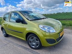 Renault Twingo - 1.2 airco / dealeronderh - nap