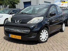 Peugeot 107 - 1.0-12V XR | NAP | AC