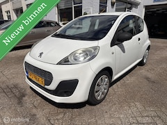 Peugeot 107 - 1.0 Access Accent