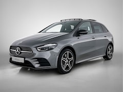 Mercedes-Benz B-klasse - 250 e Business Solution AMG Smartphone integratie | MULTIBEAM LED | Keyless-Go comfortpakk