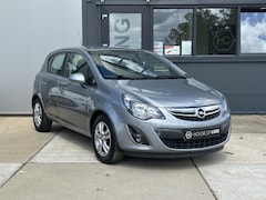Opel Corsa - 1.4 16V Berlin Airco Cruise 5-Deurs Trekhaak NAP