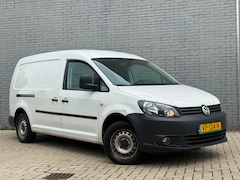 Volkswagen Caddy Maxi - 1.6 TDI