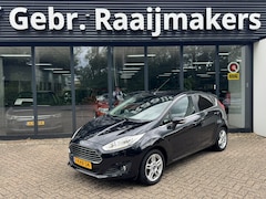 Ford Fiesta - 1.0 EcoBoost Titanium*Navigatie