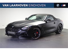 BMW Z4 Roadster - sDrive20i Automaat / M Sportstoelen / Achteruitrijcamera / Adaptieve LED / M Adaptief onde