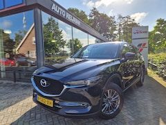 Mazda CX-5 - 2.0 SkyActiv-G 165 Comfort/TREKHAAK AFNB/NAVIGATIE/CRUISE CONTROL/PDC