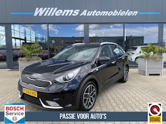 Kia Niro - 1.6 GDi Hybrid BusinessLine Navi , Camera , App Connect
