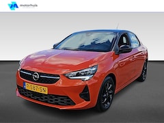 Opel Corsa - 1.2 GS Line | Apple Carplay/Android Auto|telefoonintegratie premium | Centrale deurvergren