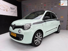 Renault Twingo - 0.9 TCe Intens La Parisiene Open-Dak