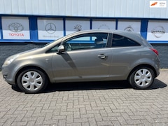 Opel Corsa - 1.4-16V 2011 81000km 4950eu