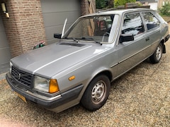 Volvo 340 - 1.4 DL Variomatic