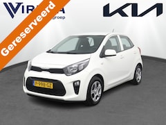 Kia Picanto - 1.0 DPi ComfortLine - Airco- Cruise Control - Bluetooth - DAB- Centrale Deurvergrendeling