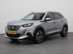 Peugeot e-2008 - EV Allure Pack 50 kWh | CAMERA | CARPLAY