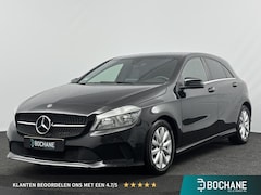 Mercedes-Benz A-klasse - 180 Business Solution | Navigatie | Camera | 16" Velgen |