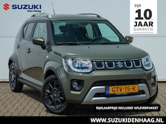 Suzuki Ignis - 1.2 Select Smart Hybrid | Apple Carplay | Android auto | Stoel verwarming | Achteruitrij c