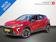 Mitsubishi ASX - 1.6 HEV AT Instyle