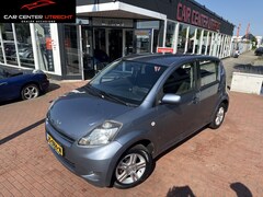 Daihatsu Sirion 2 - 1.3-16V Prestige 5drs airco apk mei-2027