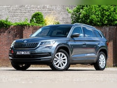 Skoda Kodiaq - 1.5 TSI Business Edition DSG | Virtual cockpit | LED | Trekhaak | Camera | DAB | Canton Au
