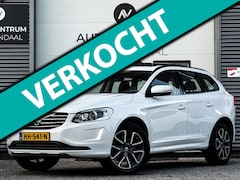 Volvo XC60 - 2.0 D4 FWD Ocean Race AUT PANO/TREKHAAK/CARPLAY/CAMERA/181 PK