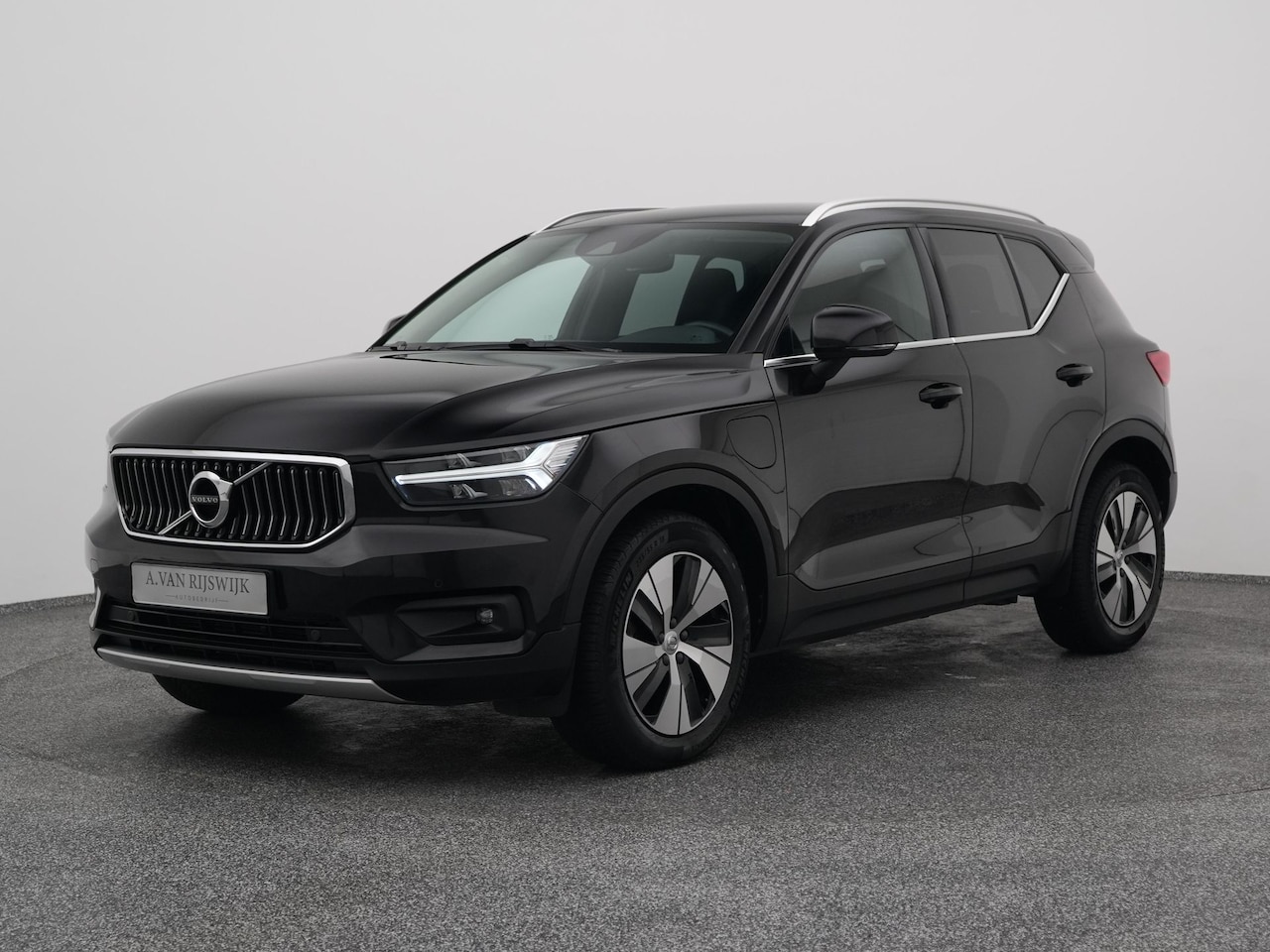 Volvo XC40 - 1.5 T5 Recharge Business Pro | CAMERA | KEYLESS - AutoWereld.nl