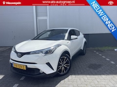 Toyota C-HR - 1.8 Hybrid Executive