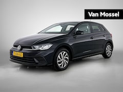 Volkswagen Polo - 1.0 TSI Life 95 PK