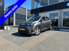Kia Picanto - 1.0i DynamicLine 5drs. +DEMO AUTO+