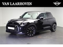 MINI Electric - Classic / Sportstoelen / Stoelverwarming / Achteruitrijcamera / LED / Comfort Acces / 17"L