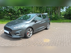 Ford Fiesta - 1.1 ST-Line Airco / Cruise control