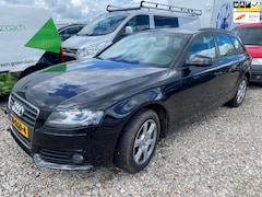 Audi A4 Avant - | 2009 | 1.8 TFSI Pro Line Business | Export en Handel