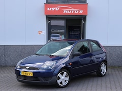 Ford Fiesta - 1.25-16V Centennial airco LM *179.000km