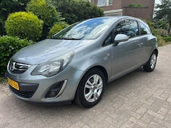Opel Corsa - 1.2-16V Business+ Airco/ 5 Drs/ Origineel NL auto/ met NAP/ Nw-APK/ // Verkoop op afspraak