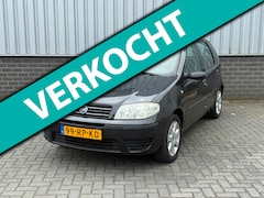 Fiat Punto - 1.2 Young |5 Deurs|Airco|Elektrische ramen|