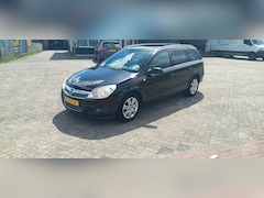 Opel Astra Wagon - 1.6 Cosmo airco 5 drs apk nieuwen