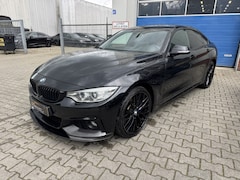 BMW 4-serie Gran Coupé - 435d xDrive M Pakket *Vol